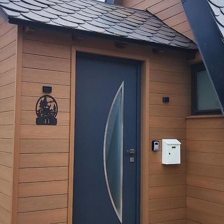Chalet 2 Chambres Les Angles  Exterior photo