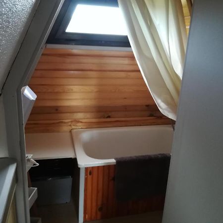 Chalet 2 Chambres Les Angles  Exterior photo