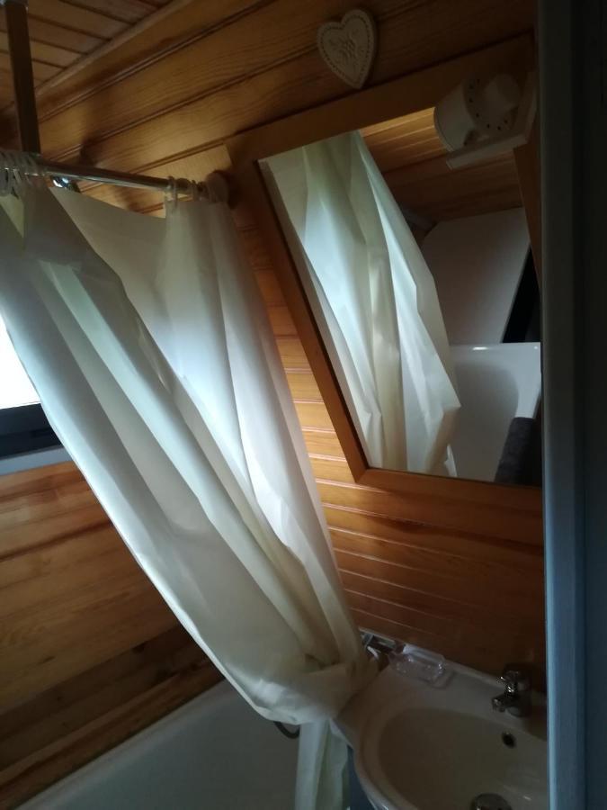 Chalet 2 Chambres Les Angles  Exterior photo